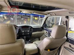 ميتسوبيشي باجيرو